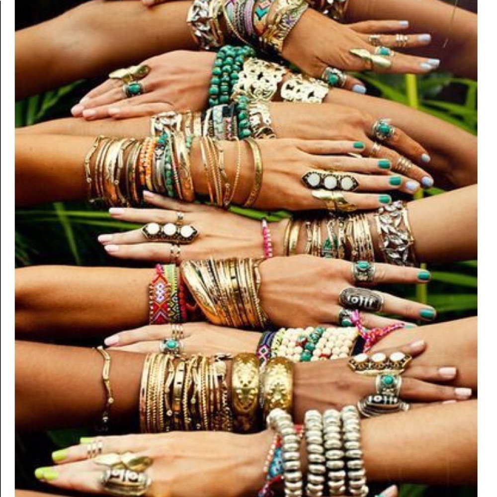 Fashion Jewelry bundle!